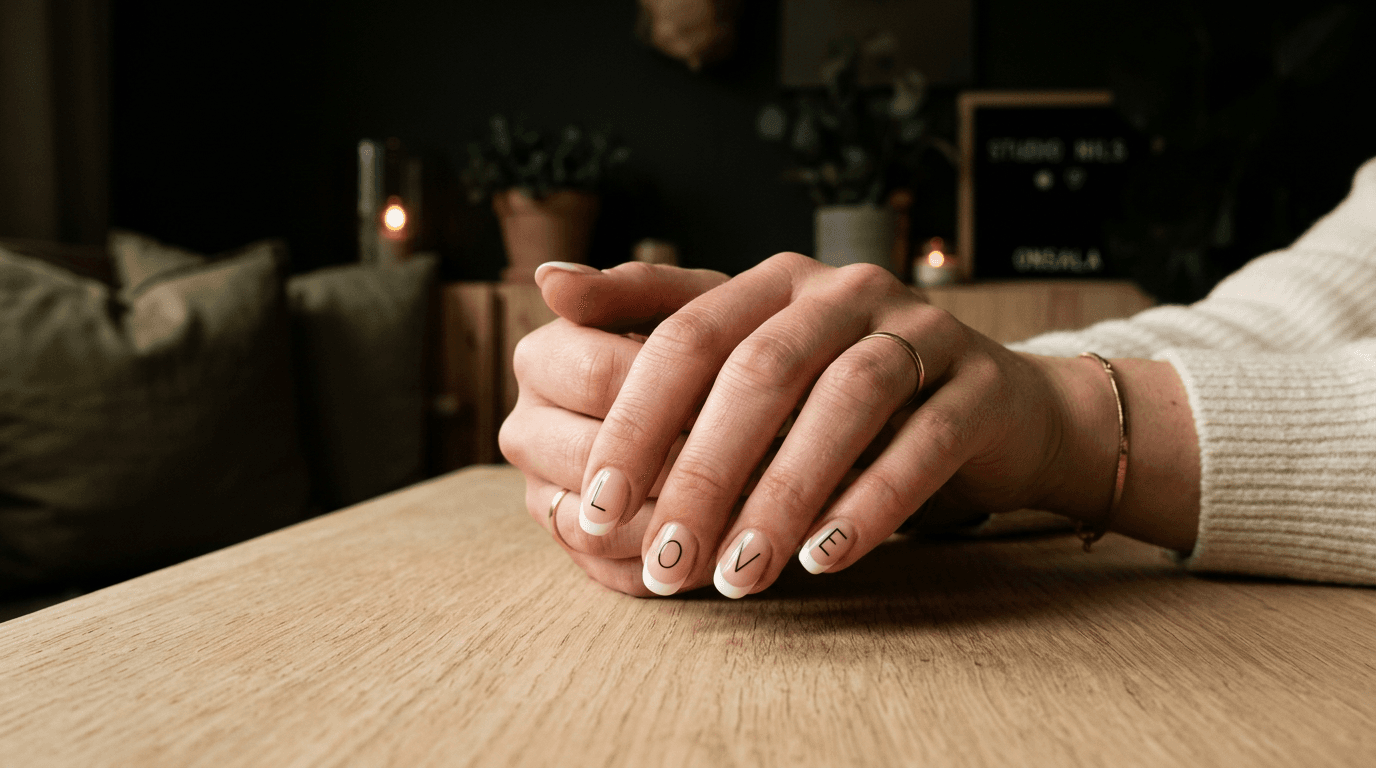 Professionell nagelvård i Onsala och Kungsbacka - Gyllene filen - professionella nagelbehandlingar